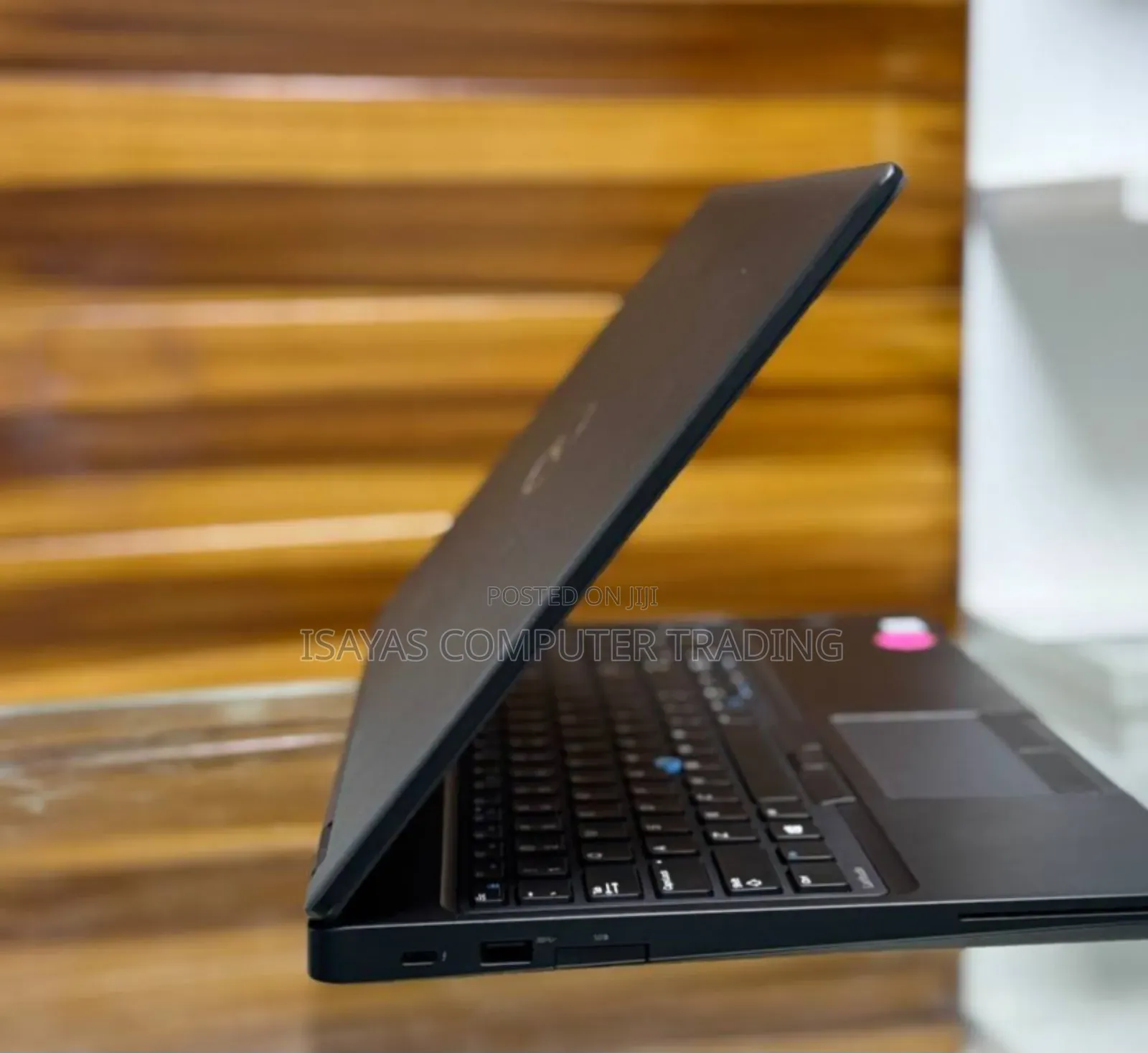 New Laptop Dell 32GB Intel Core I7 SSD 1T