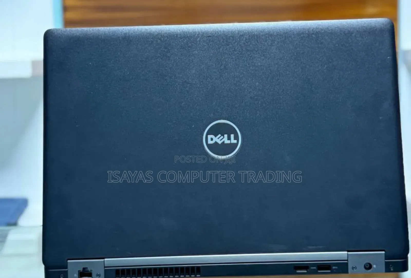 New Laptop Dell 32GB Intel Core I7 SSD 1T