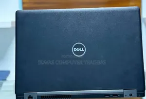 New Laptop Dell 32GB Intel Core I7 SSD 1T
