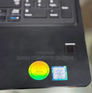 New Laptop Dell 32GB Intel Core I7 SSD 1T