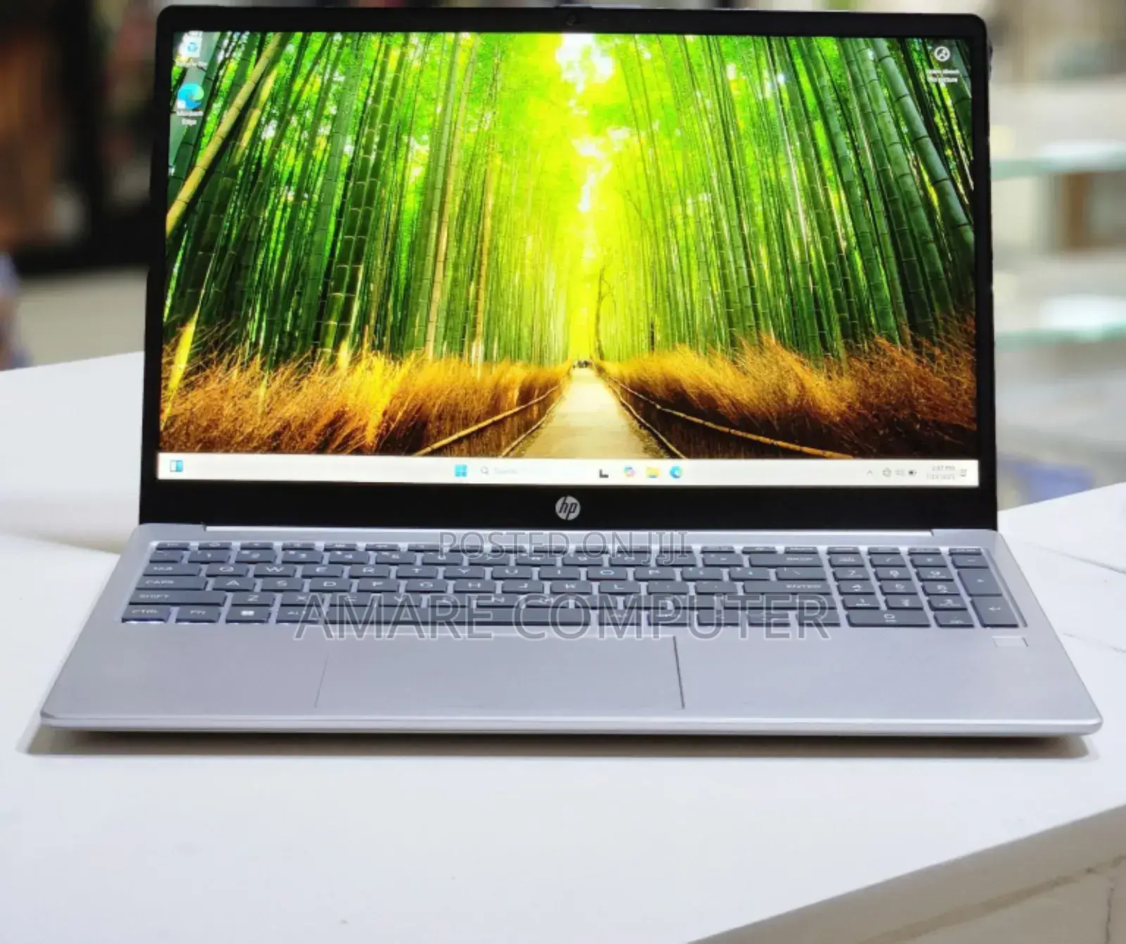 New Laptop HP Stream Notebook 16GB Intel Core I7 SSD 1T