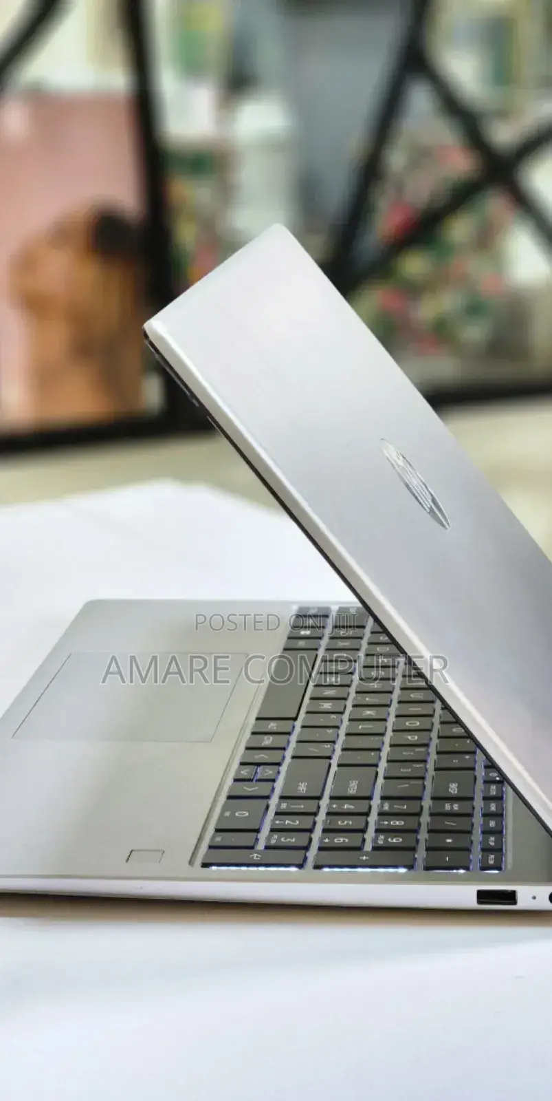 New Laptop HP Stream Notebook 16GB Intel Core I7 SSD 1T