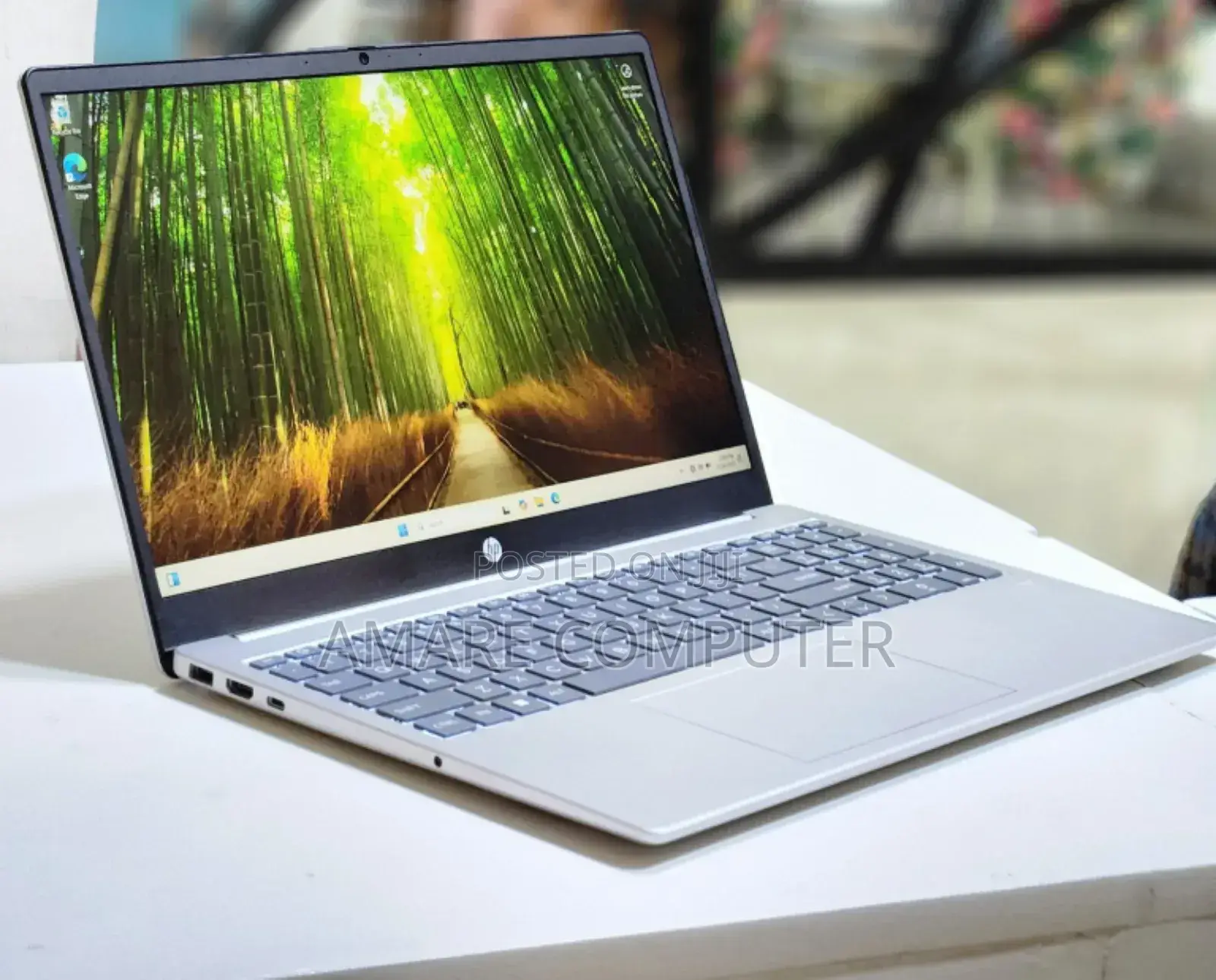 New Laptop HP Stream Notebook 16GB Intel Core I7 SSD 1T
