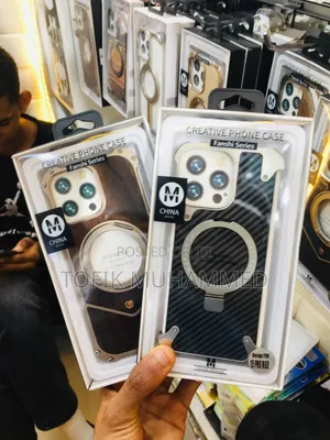 Cover for Ip 12pro Max 13pm 14 Pm 15pm 16pm