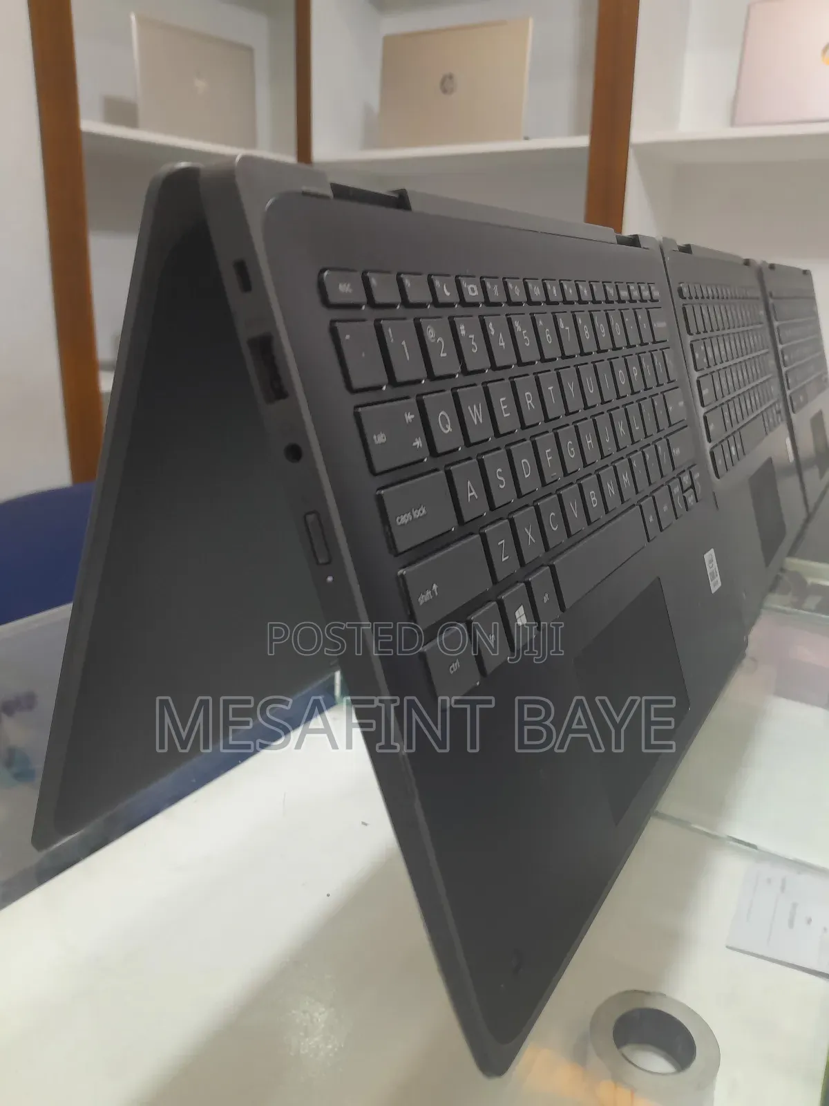 New Laptop HP ProBook 11 X360 4GB Intel Core I5 SSD 256GB