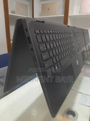 New Laptop HP ProBook 11 X360 4GB Intel Core I5 SSD 256GB