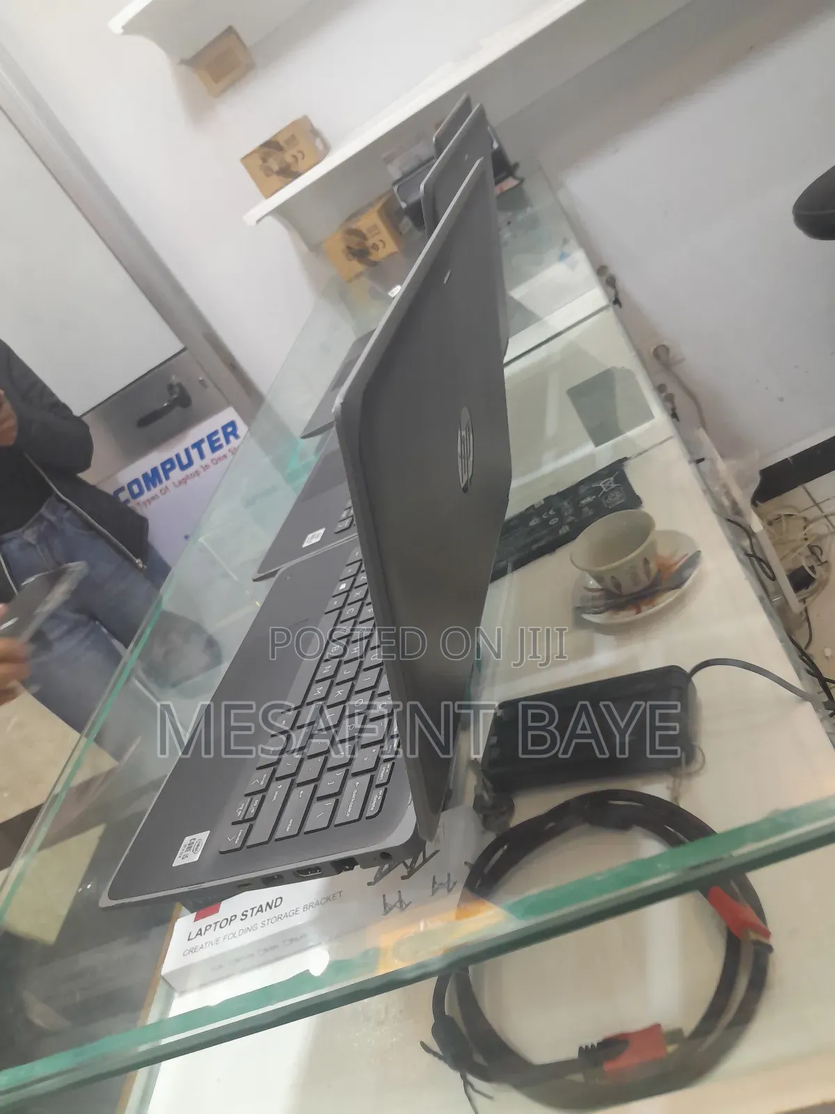 New Laptop HP ProBook 11 X360 4GB Intel Core I5 SSD 256GB