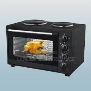 Photo - Sanford Mini Oven 50 Liter