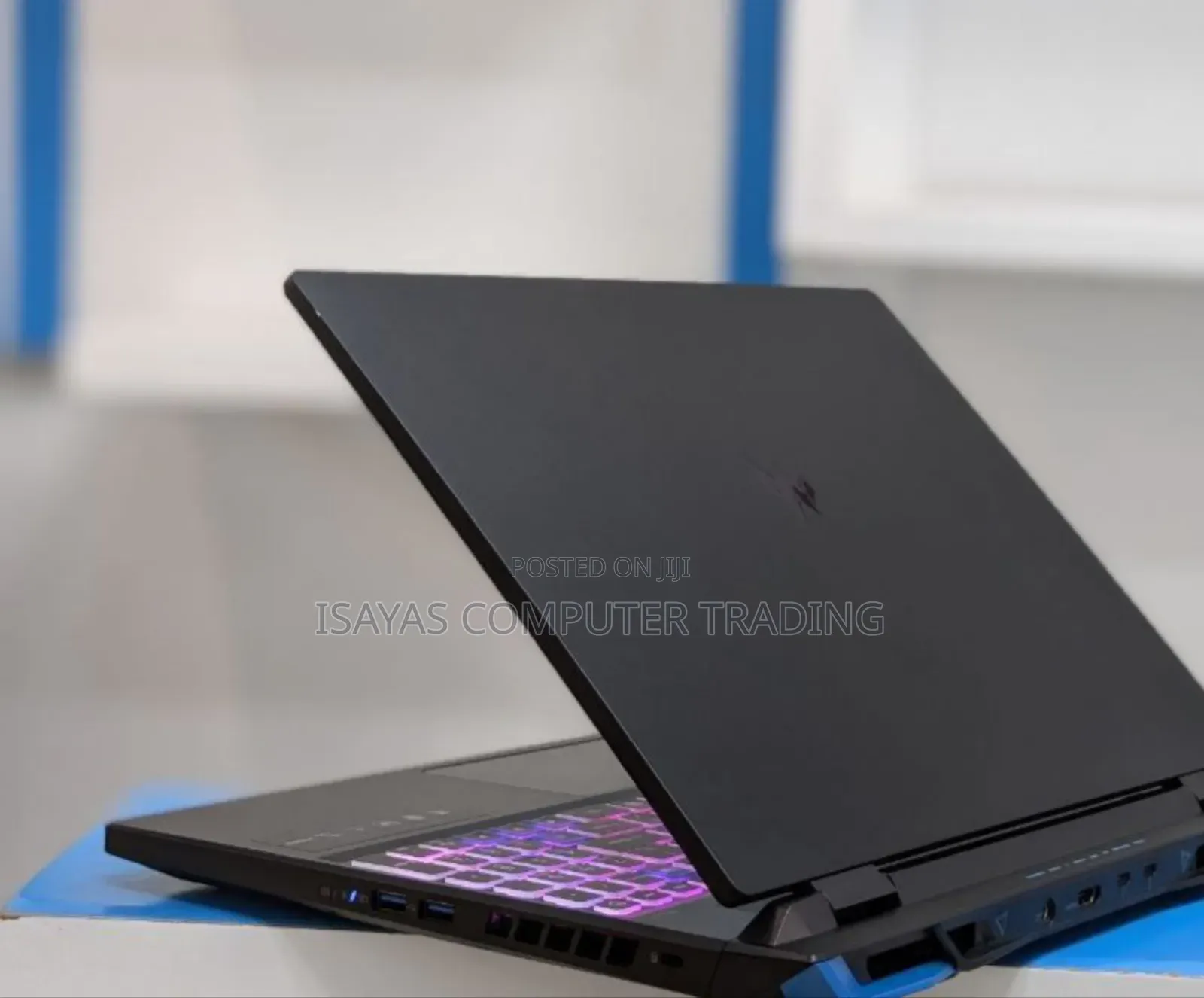 New Laptop Acer Predator Helios 300 16GB Intel Core I9 SSD 1T