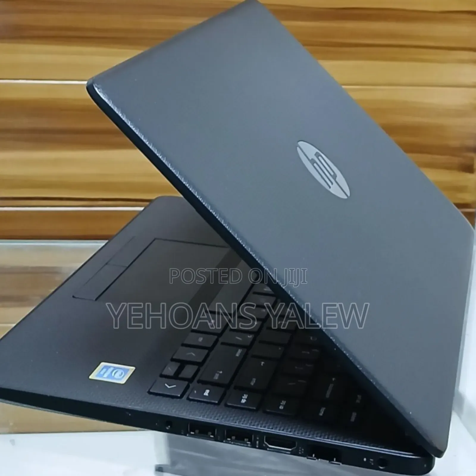 New Laptop HP Stream Notebook 4GB SSD 1T