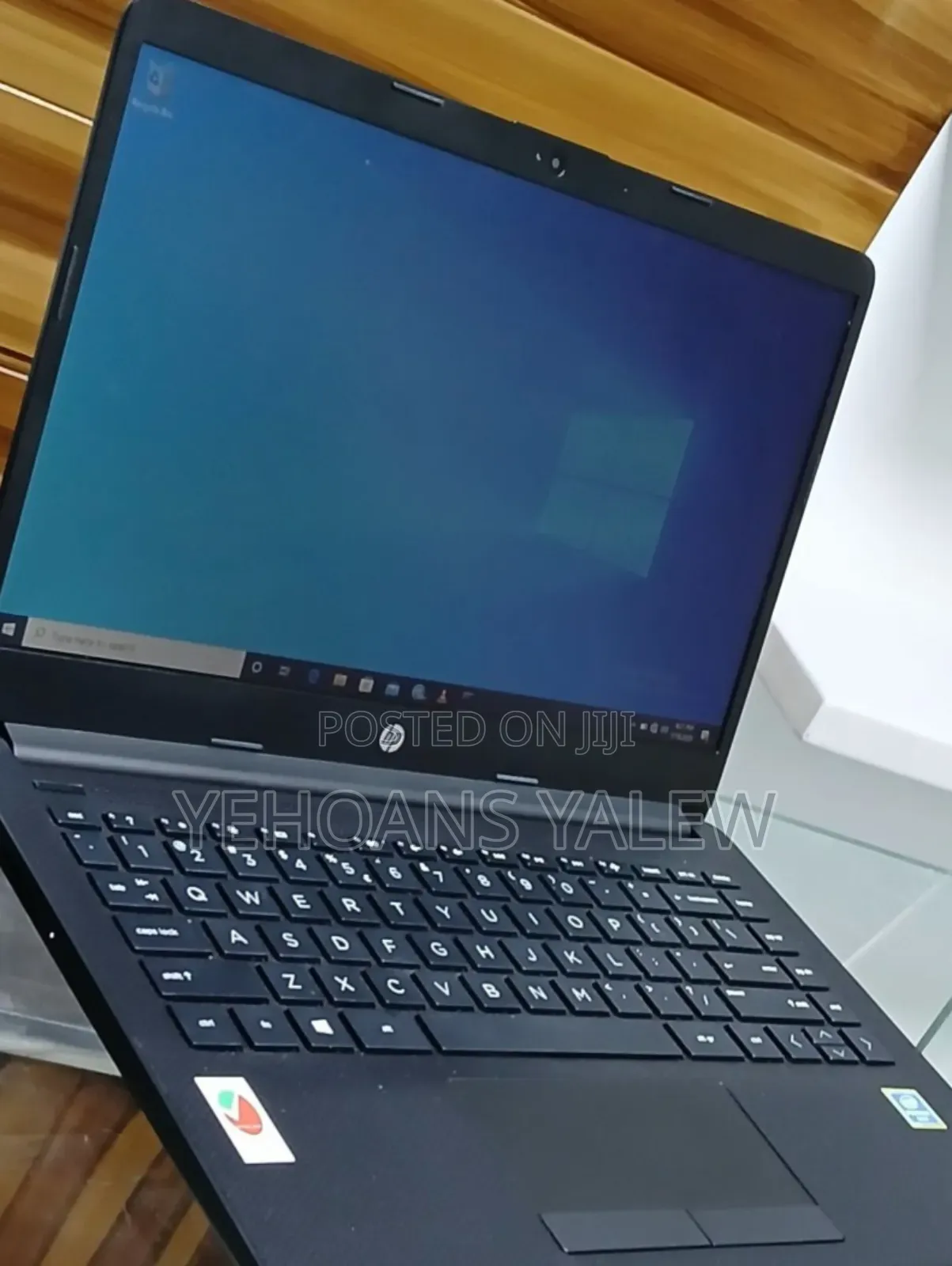New Laptop HP Stream Notebook 4GB SSD 1T