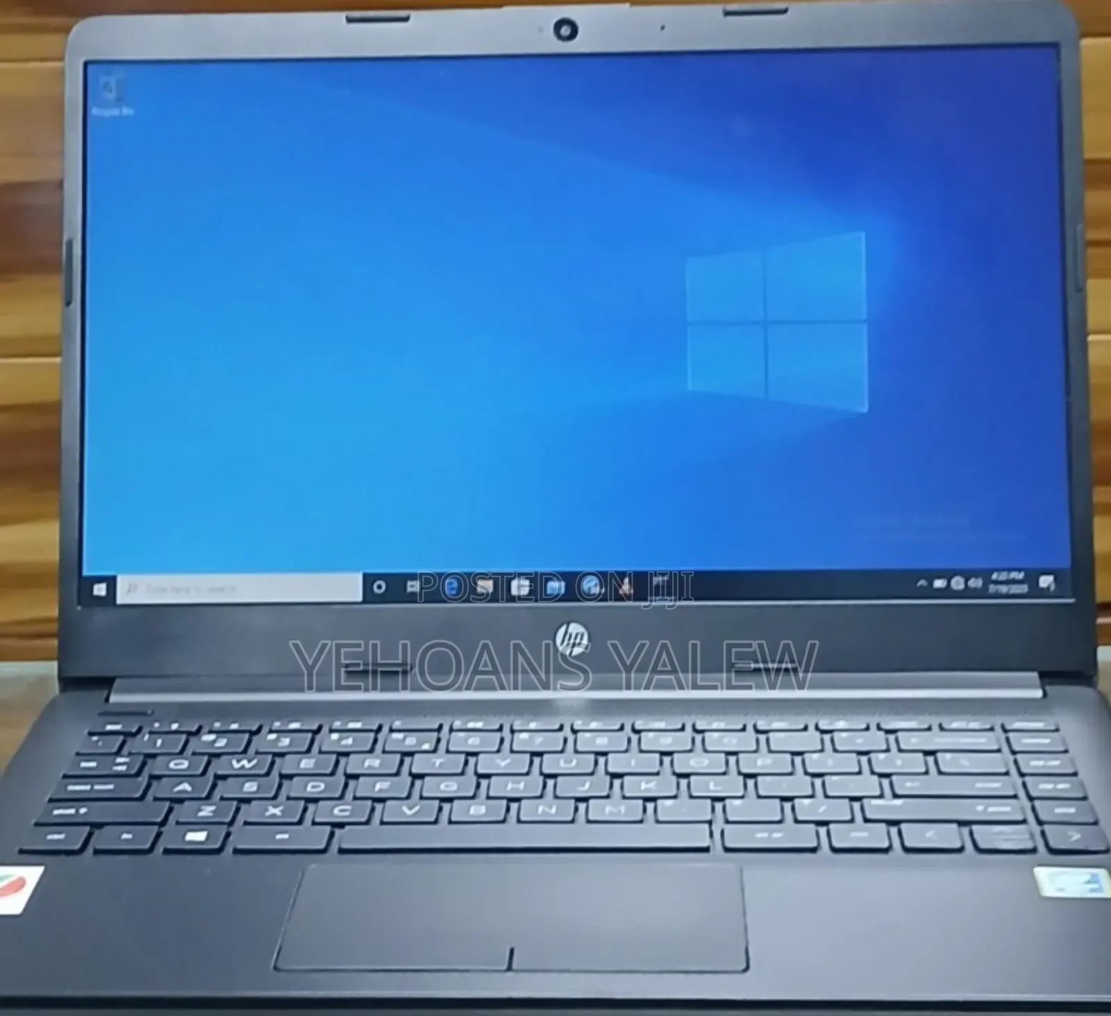 New Laptop HP Stream Notebook 4GB SSD 1T