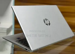 New Laptop HP 16GB Intel Core I5 SSD 512GB