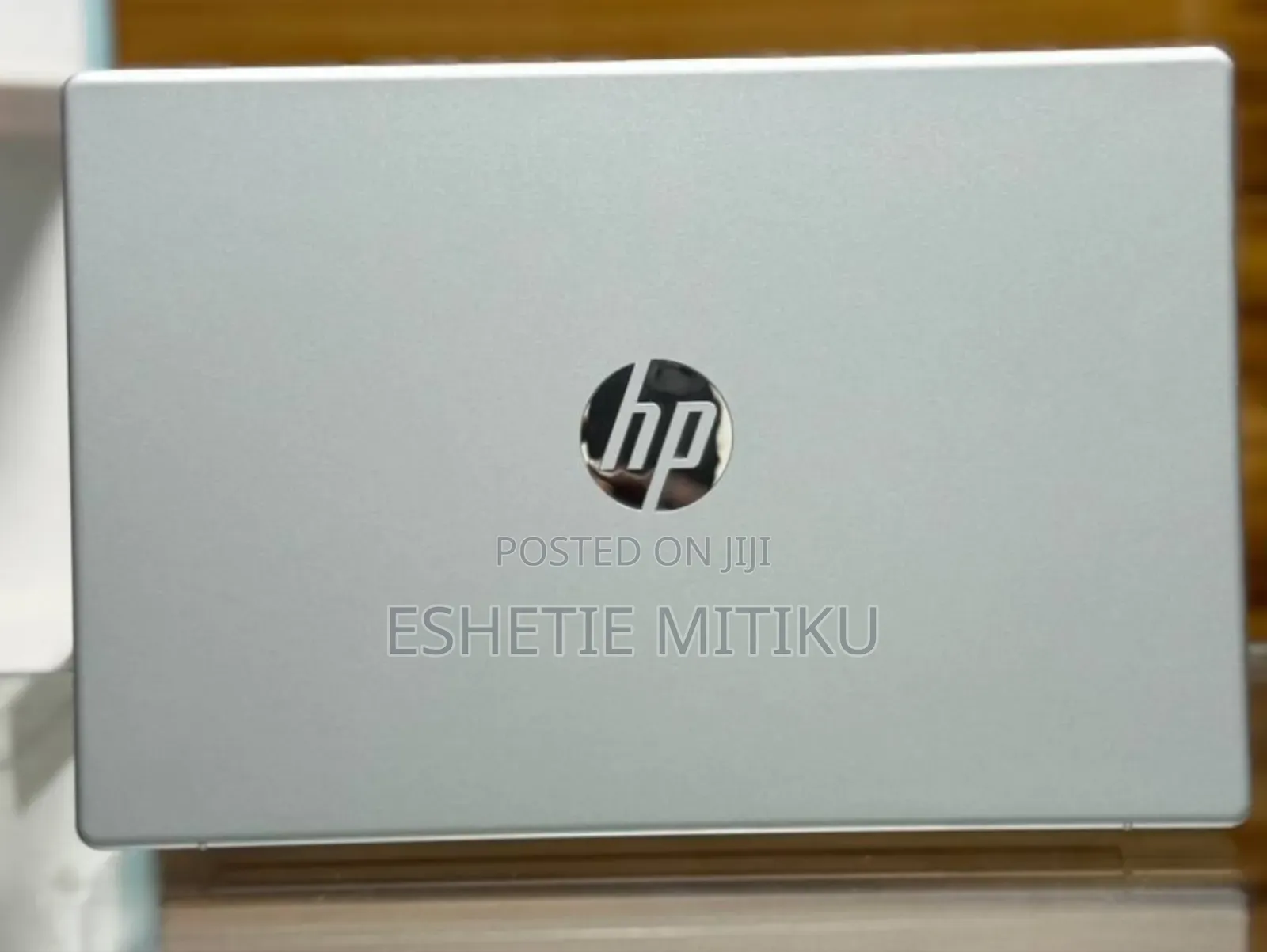 New Laptop HP 16GB Intel Core I5 SSD 512GB