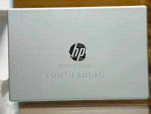 New Laptop HP 16GB Intel Core I5 SSD 512GB