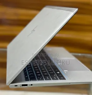 New Laptop HP 16GB Intel Core I5 SSD 512GB