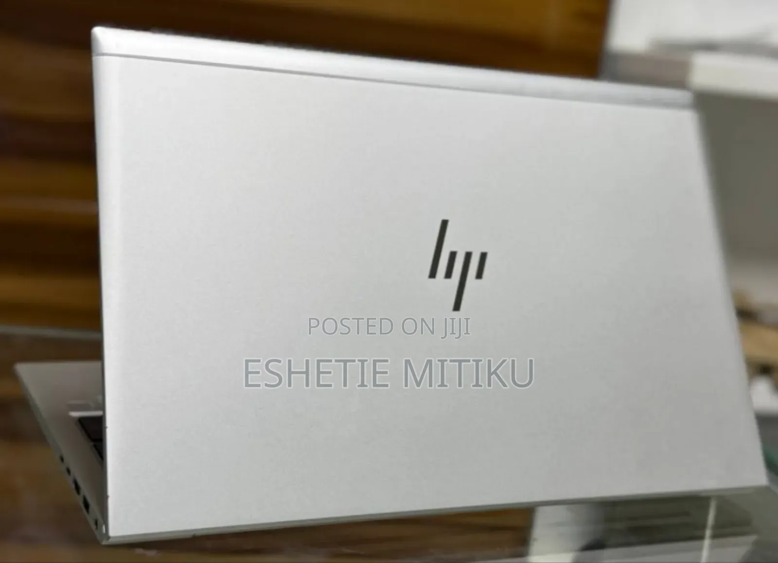 New Laptop HP 16GB Intel Core I5 SSD 512GB