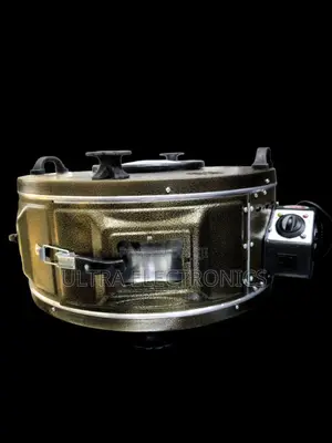 Ekosan የዳቦ ምጣድ Oven