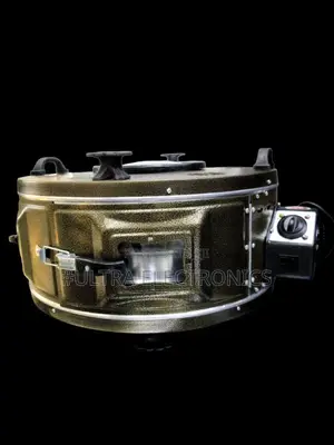 Ekosan የዳቦ ምጣድ Oven