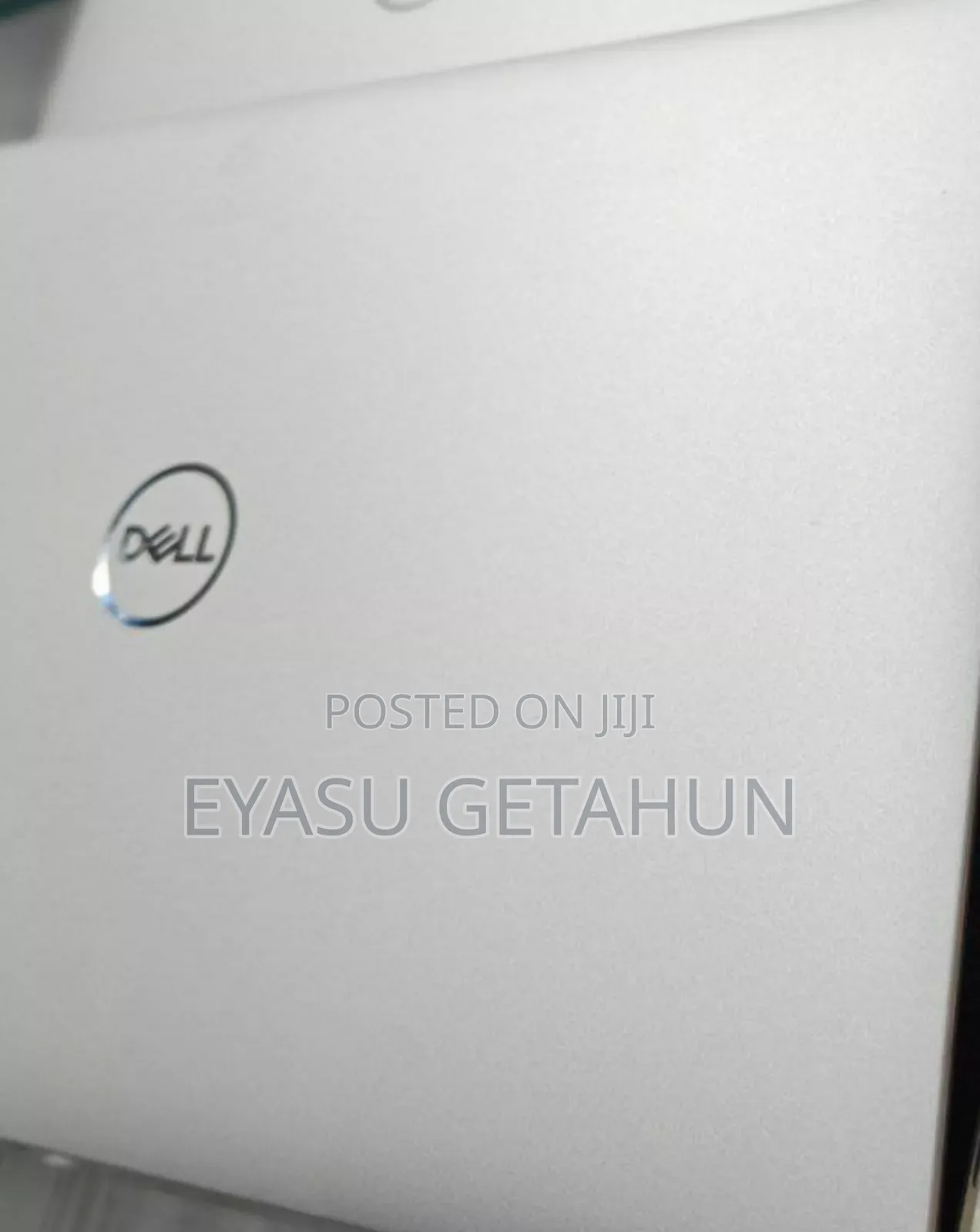 New Laptop Dell XPS 15 16GB Intel Core I7 SSD 512GB