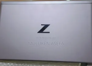 New Laptop HP ZBook 15 16GB Intel Core I7 SSD 512GB