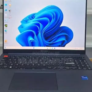 New Laptop Asus VivoBook 15 X505BA 20GB Intel Core I7 SSD 512GB