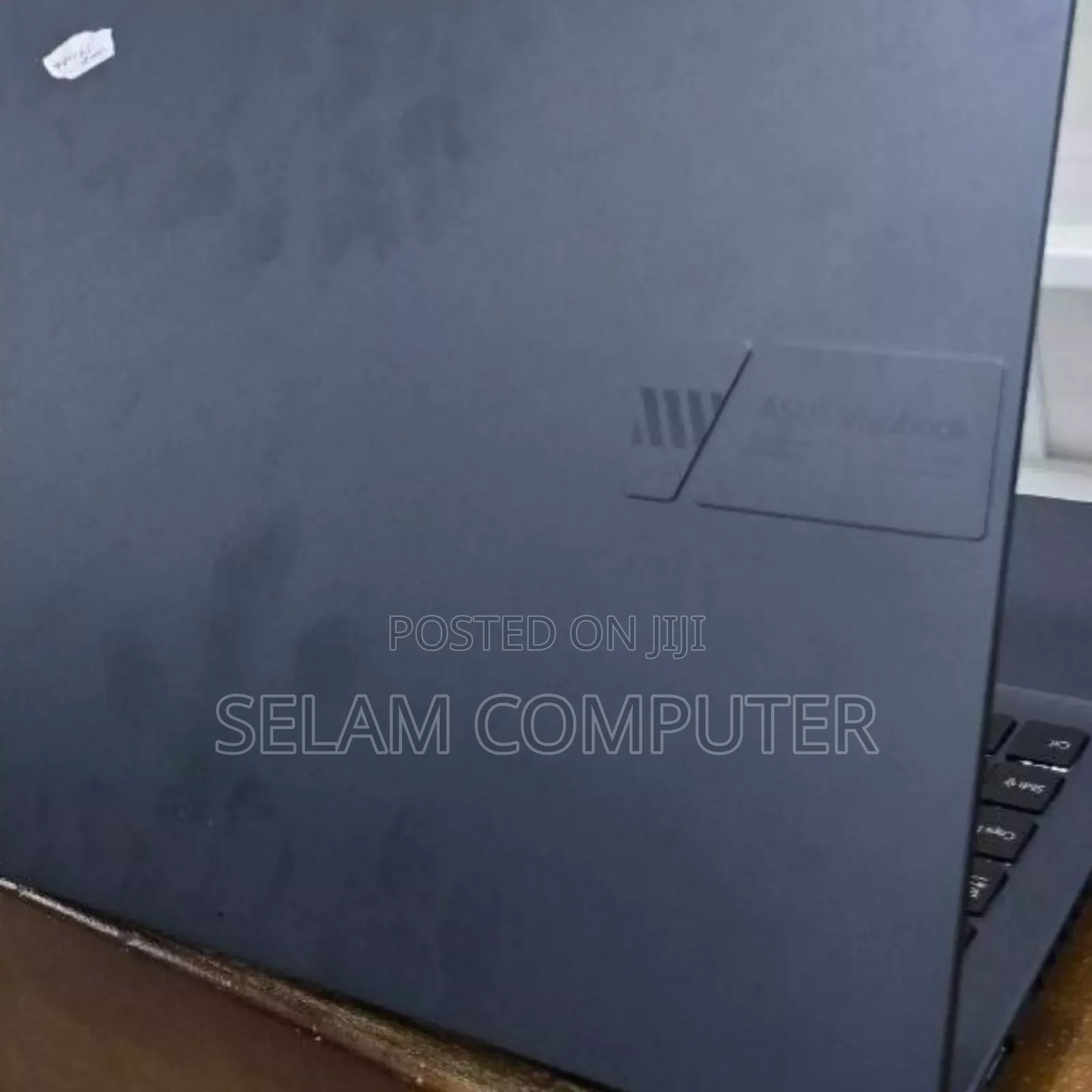 New Laptop Asus VivoBook 15 X505BA 20GB Intel Core I7 SSD 512GB