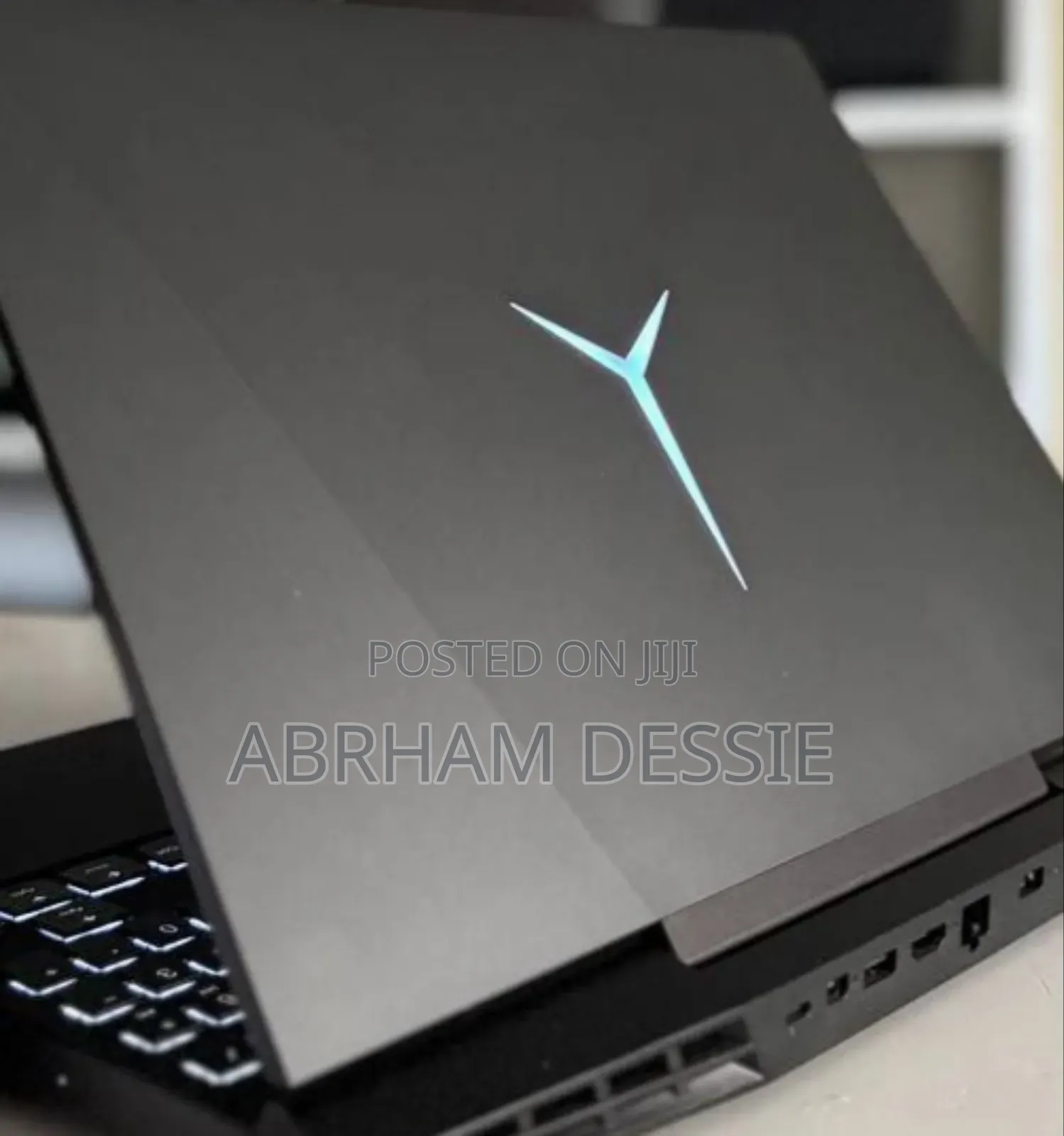 New Laptop Lenovo 16GB Intel Core I7 SSD 512GB