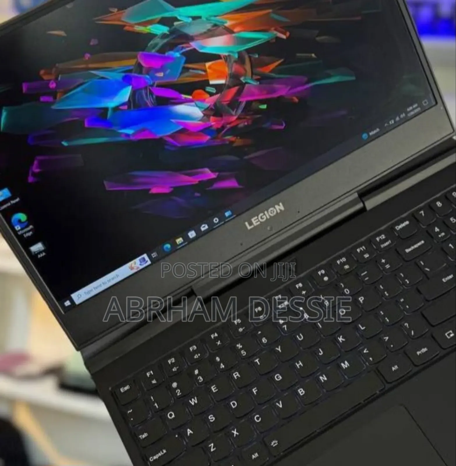 New Laptop Lenovo 16GB Intel Core I7 SSD 512GB