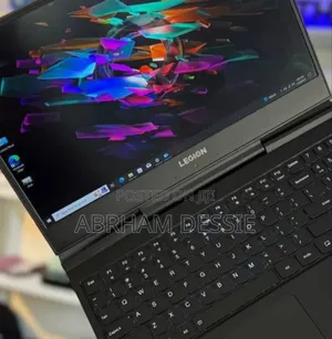 New Laptop Lenovo 16GB Intel Core I7 SSD 512GB