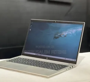 New Desktop Computer HP 16GB Intel Core I7 SSD 512GB