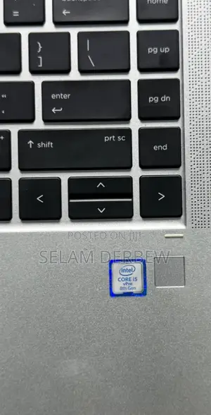 New Laptop HP EliteBook 1040 G6 16GB Intel Core I5 SSD 512GB