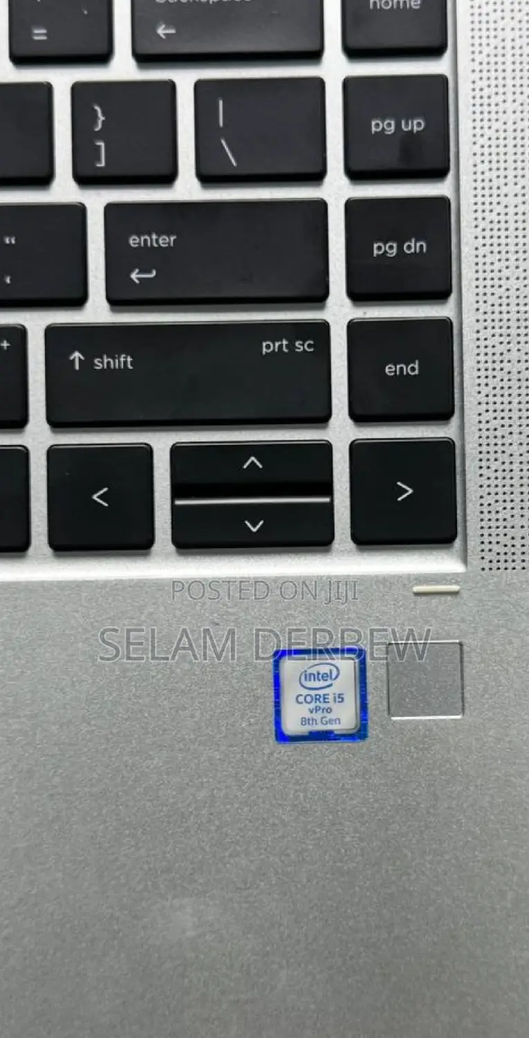 New Laptop HP EliteBook 1040 G6 16GB Intel Core I5 SSD 512GB
