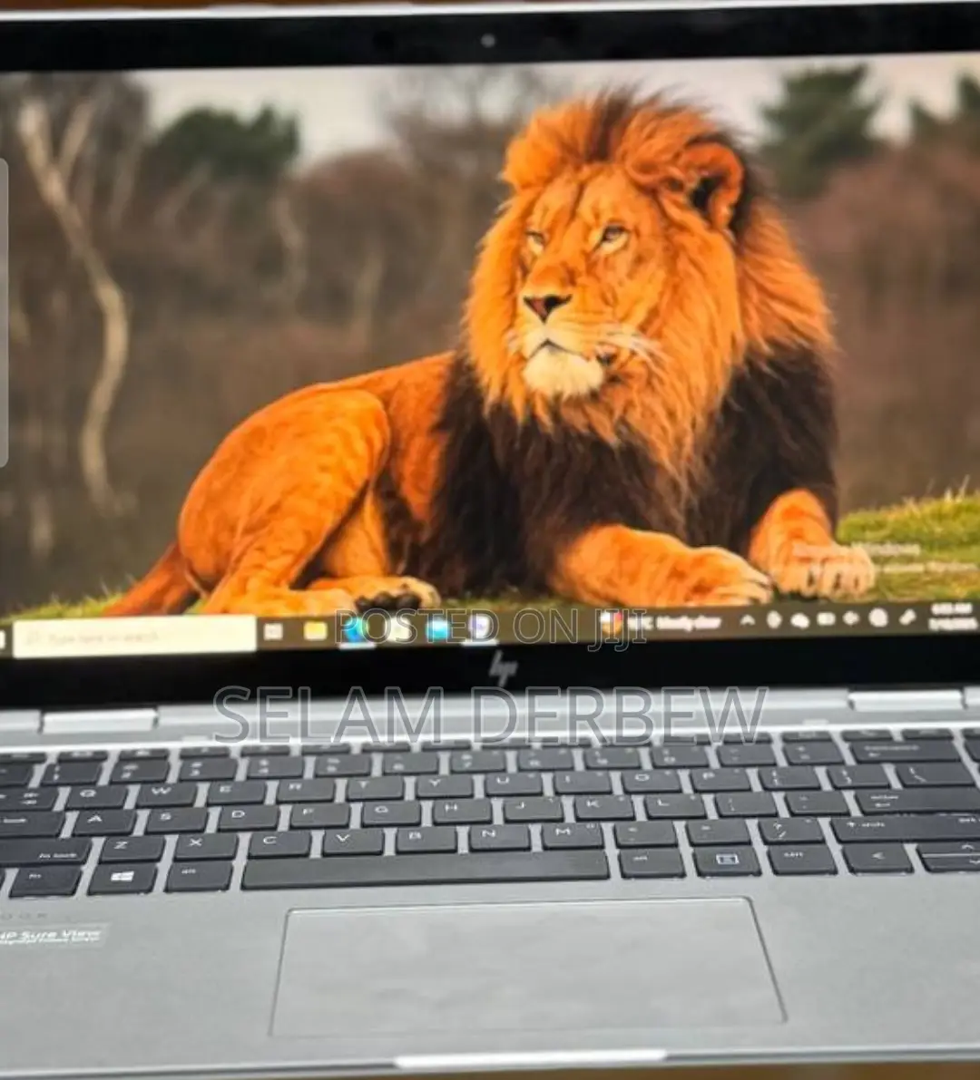 New Laptop HP EliteBook 1040 G6 16GB Intel Core I5 SSD 512GB