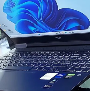 New Laptop HP Victus 15 16GB Intel Core I7 SSD 512GB