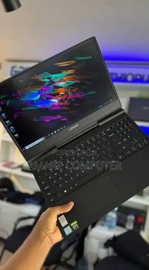 New Laptop Lenovo Legion 5 16GB Intel Core I7 SSD 512GB