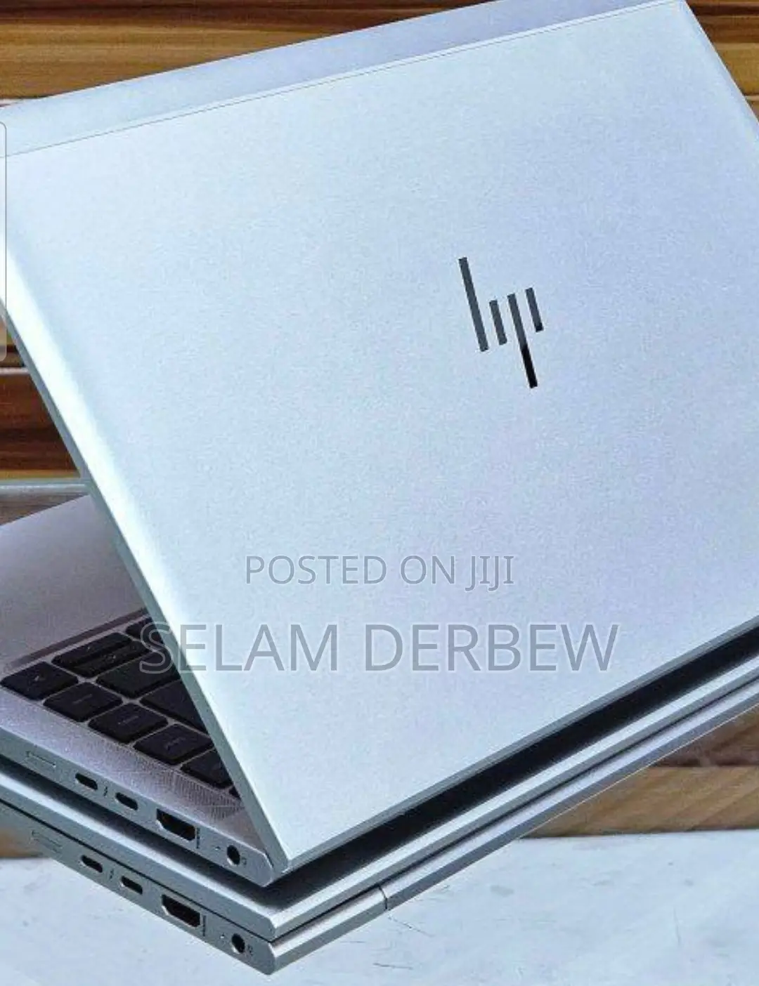 New Laptop HP EliteBook 840 G8 16GB Intel Core I7 SSD 512GB