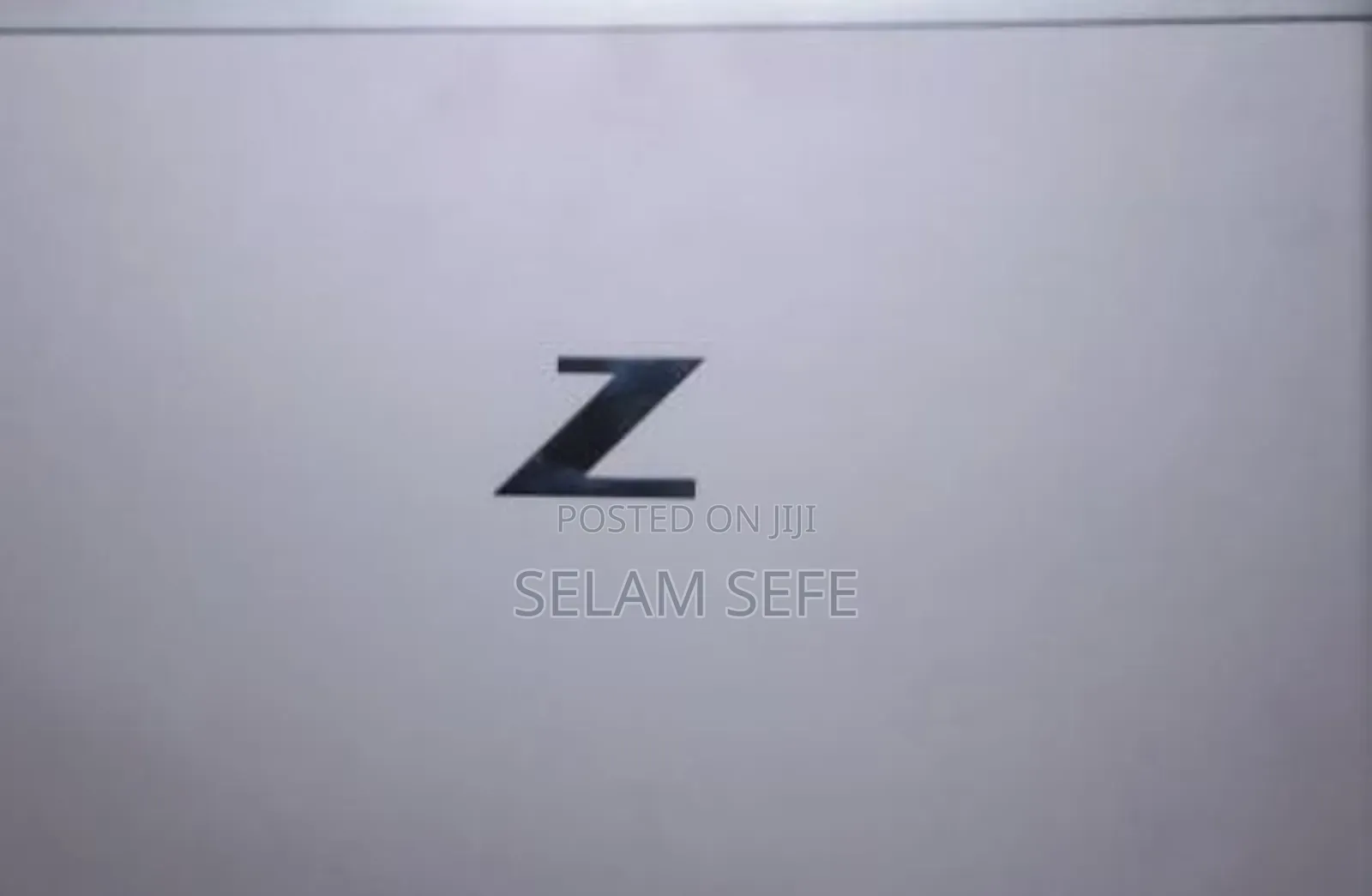 New Laptop HP ZBook Firefly G8 16GB Intel Core I7 SSD 512GB