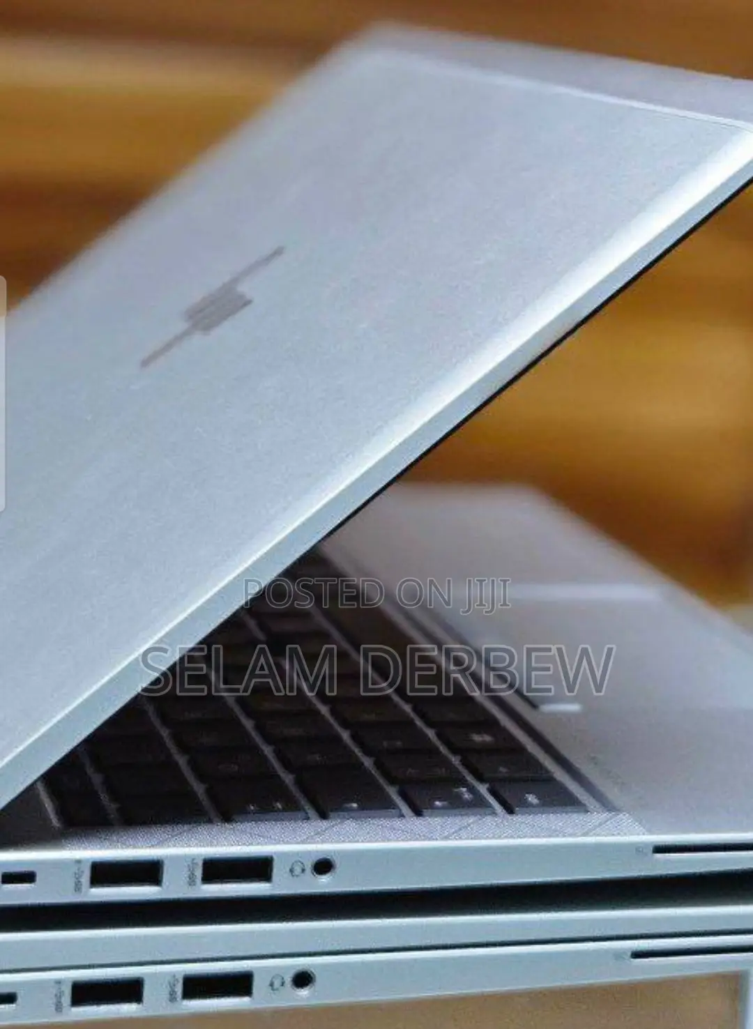 New Laptop HP EliteBook 840 G8 16GB Intel Core I7 SSD 512GB