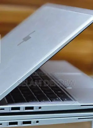 New Laptop HP EliteBook 840 G8 16GB Intel Core I7 SSD 512GB