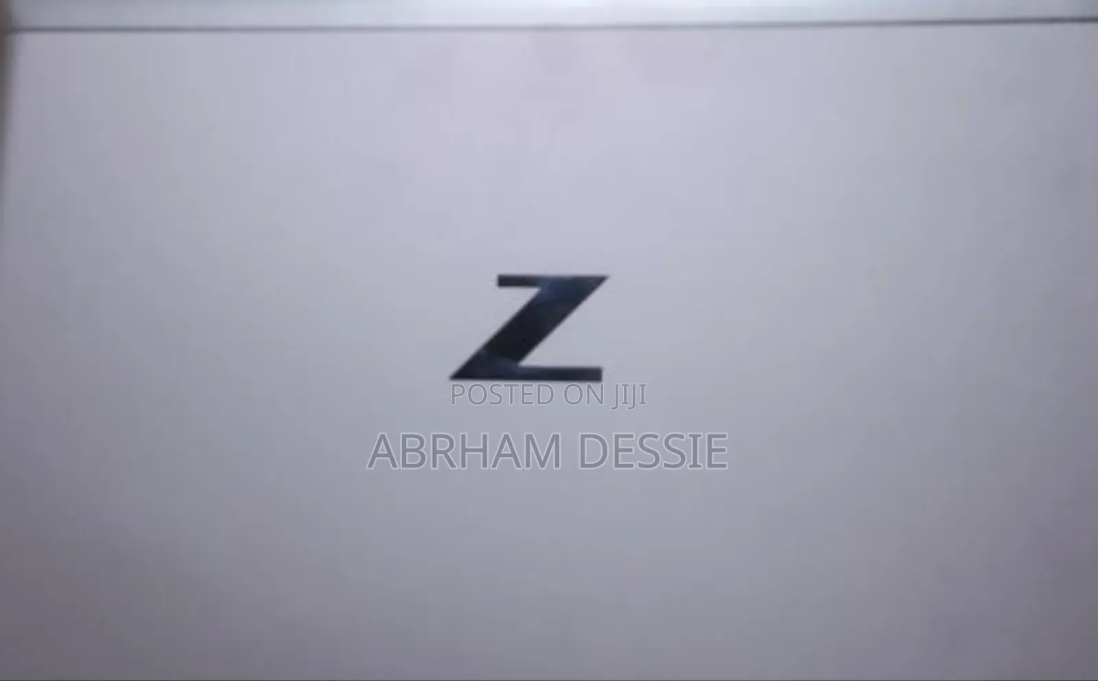 New Laptop HP 16GB Intel Core I7 SSD 512GB