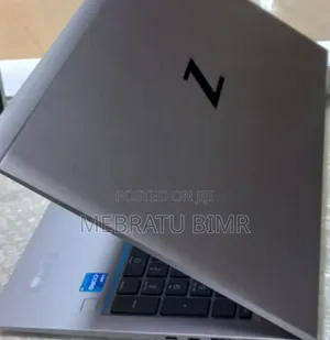 Photo - New Laptop HP ZBook Firefly G8 16GB Intel Core I7 SSD 512GB
