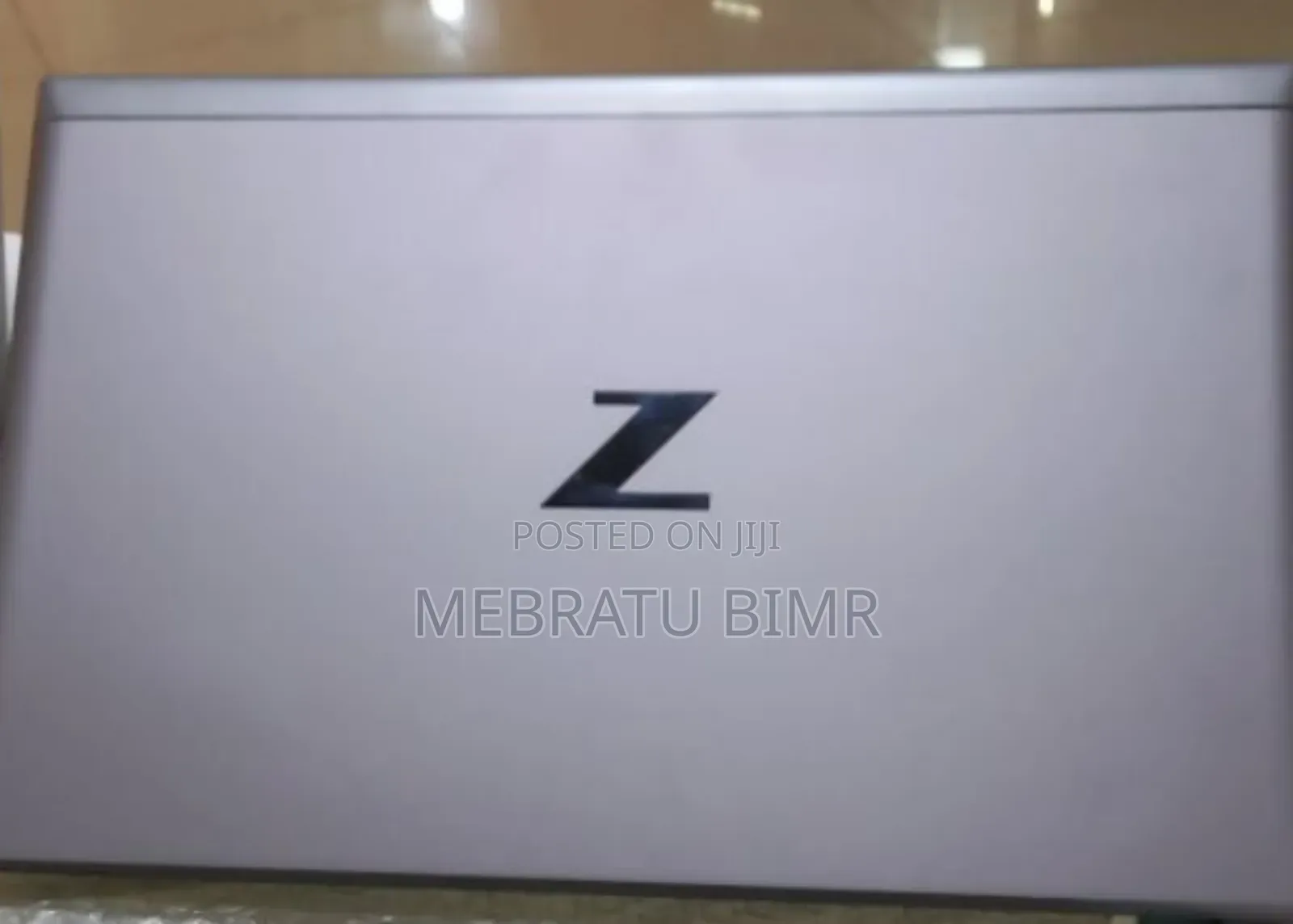 New Laptop HP ZBook Firefly G8 16GB Intel Core I7 SSD 512GB