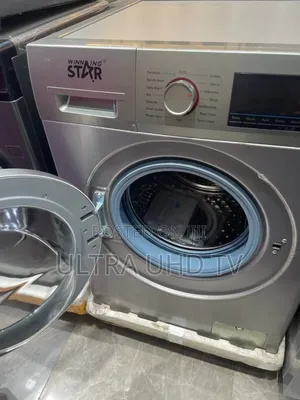 Winning Star Washing Machine 10.Kg