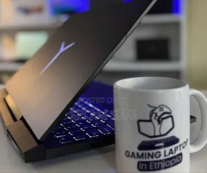 New Laptop Lenovo Legion 5 16GB Intel Core I5 SSD 512GB