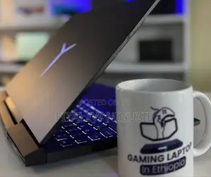 New Laptop Lenovo Legion 5 16GB Intel Core I5 SSD 512GB