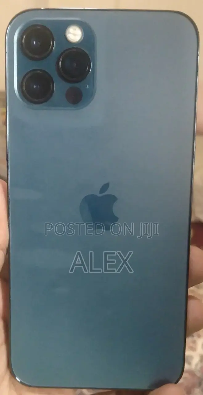 Apple iPhone 12 Pro 256 GB Blue