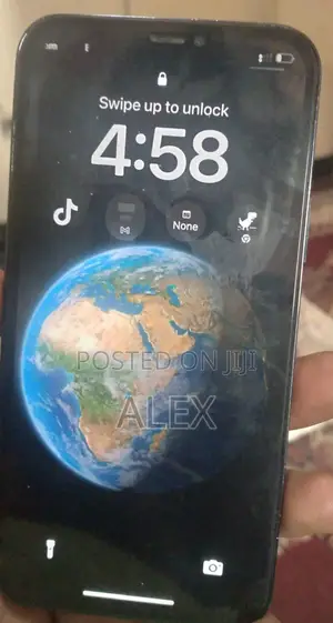 Apple iPhone 12 Pro 256 GB Blue