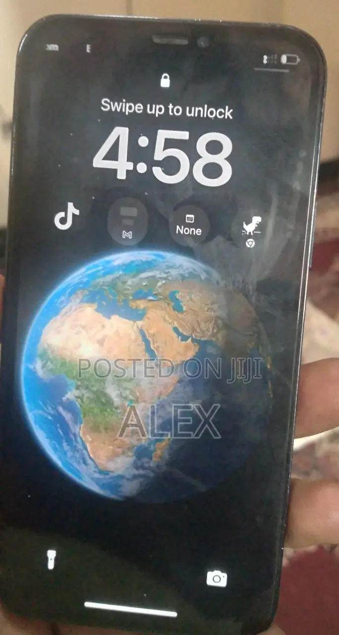 Apple iPhone 12 Pro 256 GB Blue