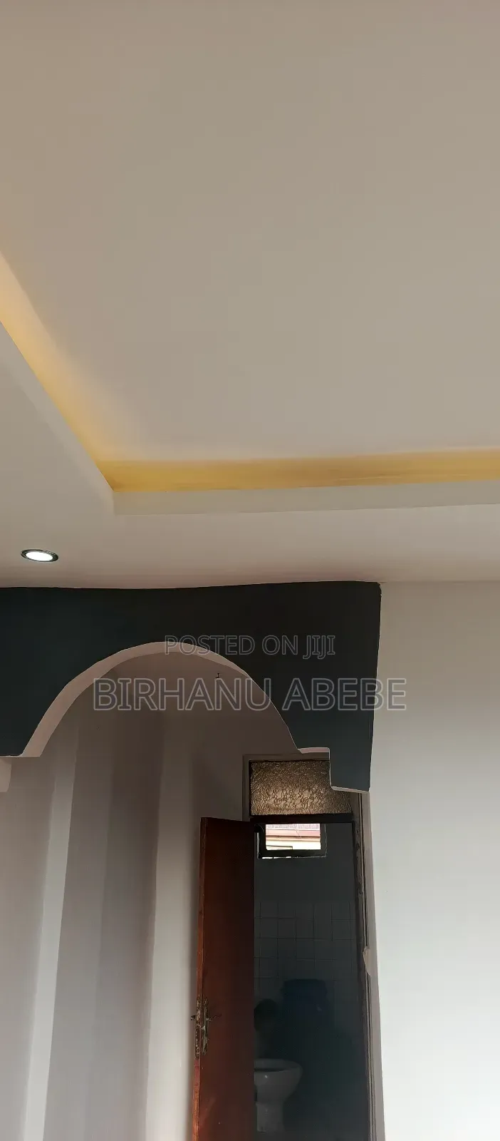 Furnished 1bdrm Condo in ጀሞ 1, Nifas Silk-Lafto for sale